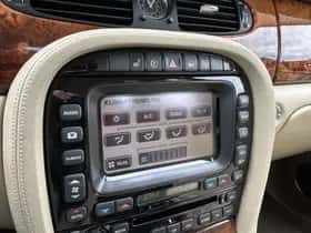 Jaguar XJ (2007) thumbnail 20