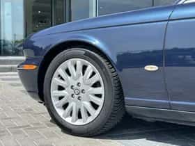 Jaguar XJ (2007) thumbnail 21