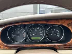 Jaguar XJ (2007) thumbnail 22