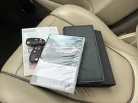 Jaguar XJ (2007) thumbnail 23