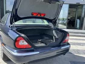 Jaguar XJ (2007) thumbnail 24