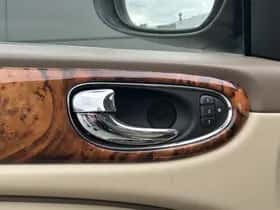 Jaguar XJ (2007) thumbnail 25