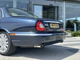 Jaguar XJ (2007) thumbnail 26