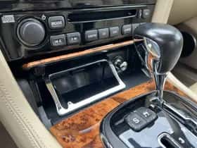 Jaguar XJ (2007) thumbnail 27