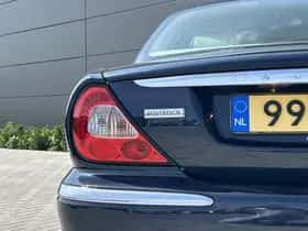 Jaguar XJ (2007) thumbnail 28
