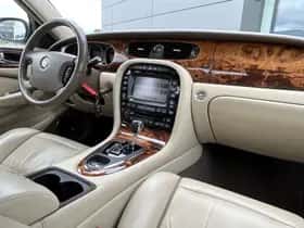 Jaguar XJ (2007) thumbnail 29