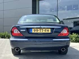 Jaguar XJ (2007) thumbnail 30