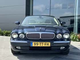 Jaguar XJ (2007) thumbnail 32