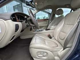 Jaguar XJ (2007) thumbnail 5