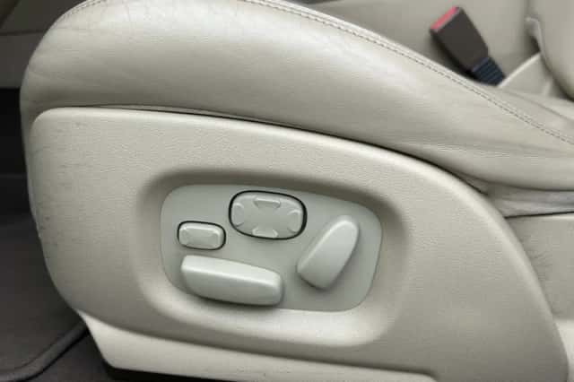 Jaguar XJ (2007) thumbnail 6