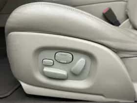Jaguar XJ (2007) thumbnail 6
