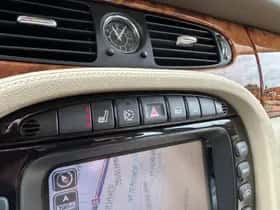 Jaguar XJ (2007) thumbnail 7