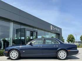 Jaguar XJ (2007) thumbnail 8