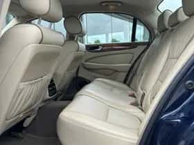 Jaguar XJ (2007) thumbnail 9