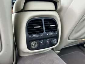 Jaguar XJ (2007) thumbnail 10