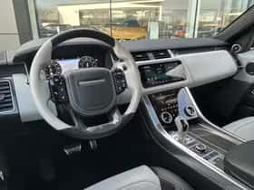 Land Rover Range Rover Sport (2019) thumbnail 2
