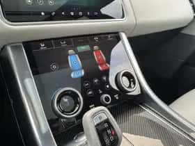 Land Rover Range Rover Sport (2019) thumbnail 11