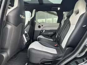 Land Rover Range Rover Sport (2019) thumbnail 13