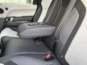 Land Rover Range Rover Sport (2019) thumbnail 14