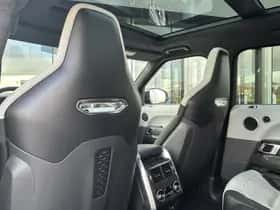 Land Rover Range Rover Sport (2019) thumbnail 16