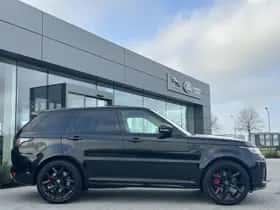 Land Rover Range Rover Sport (2019) thumbnail 17