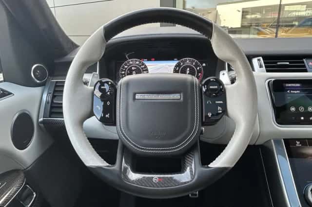 Land Rover Range Rover Sport (2019) thumbnail 19