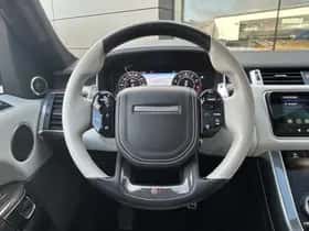 Land Rover Range Rover Sport (2019) thumbnail 19