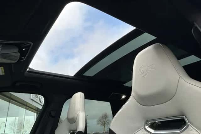 Land Rover Range Rover Sport (2019) thumbnail 20