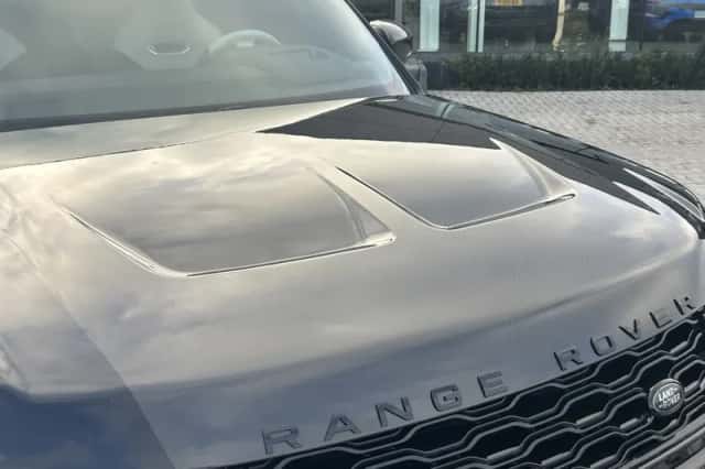 Land Rover Range Rover Sport (2019) thumbnail 21