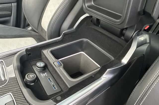 Land Rover Range Rover Sport (2019) thumbnail 23