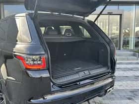 Land Rover Range Rover Sport (2019) thumbnail 25