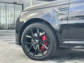 Land Rover Range Rover Sport (2019) thumbnail 29