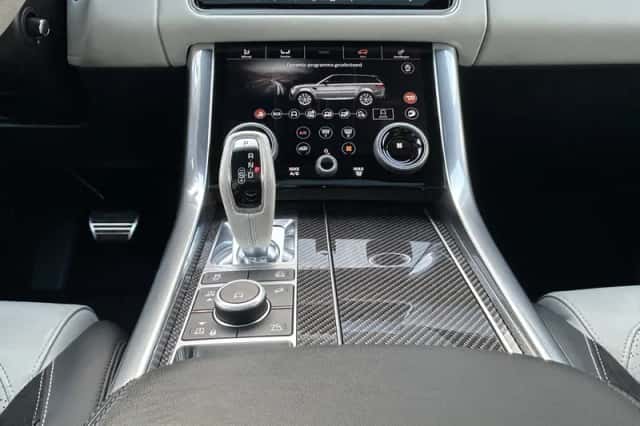 Land Rover Range Rover Sport (2019) thumbnail 30