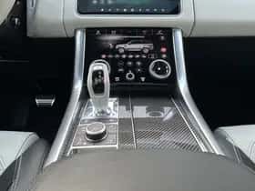 Land Rover Range Rover Sport (2019) thumbnail 30