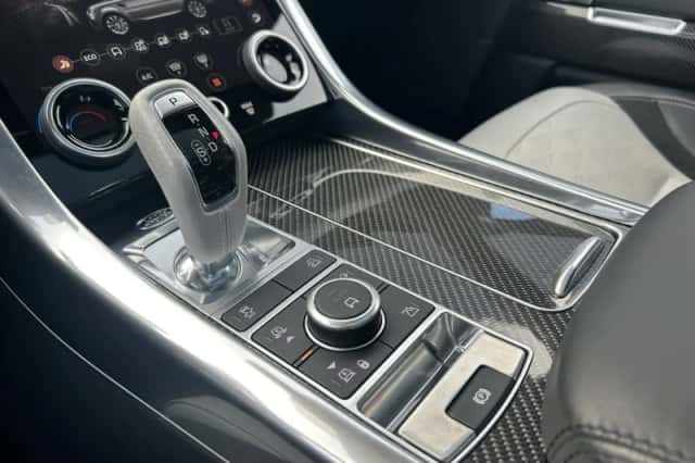 Land Rover Range Rover Sport (2019) thumbnail 4