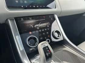 Land Rover Range Rover Sport (2019) thumbnail 35