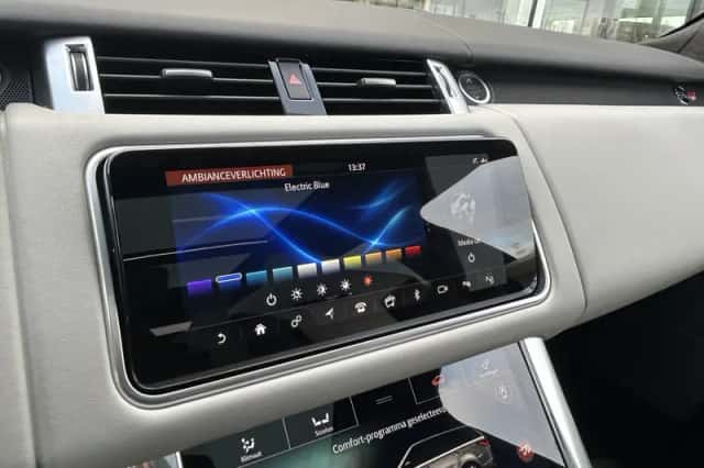 Land Rover Range Rover Sport (2019) thumbnail 36