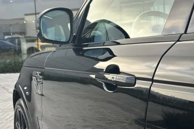 Land Rover Range Rover Sport (2019) thumbnail 37