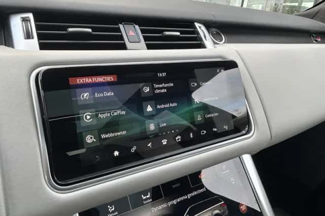Land Rover Range Rover Sport (2019) thumbnail 38