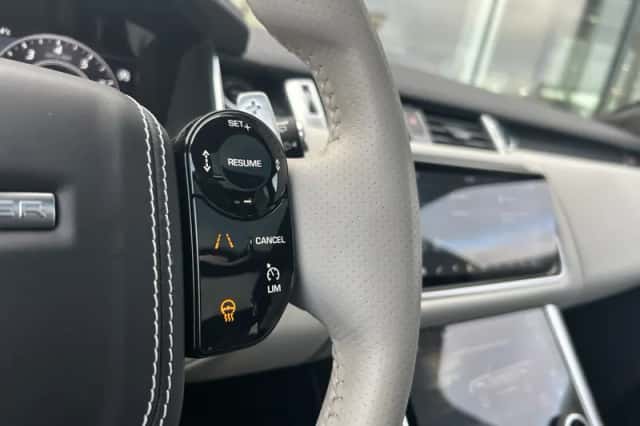 Land Rover Range Rover Sport (2019) thumbnail 5