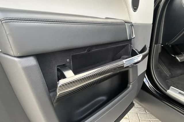 Land Rover Range Rover Sport (2019) thumbnail 41