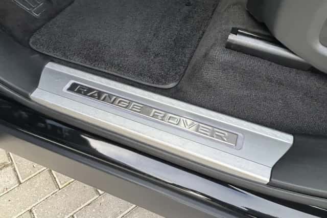 Land Rover Range Rover Sport (2019) thumbnail 42
