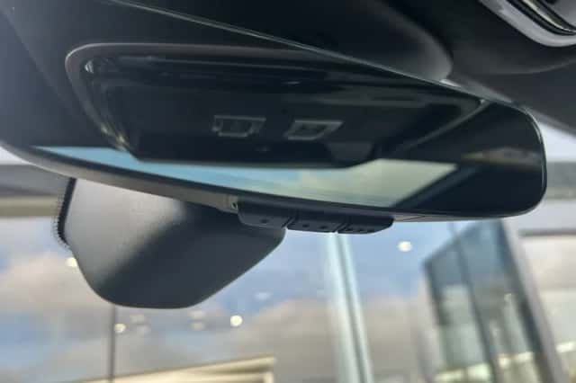 Land Rover Range Rover Sport (2019) thumbnail 44