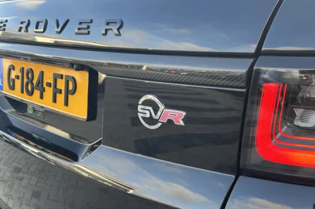 Land Rover Range Rover Sport (2019) thumbnail 45
