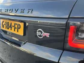 Land Rover Range Rover Sport (2019) thumbnail 45