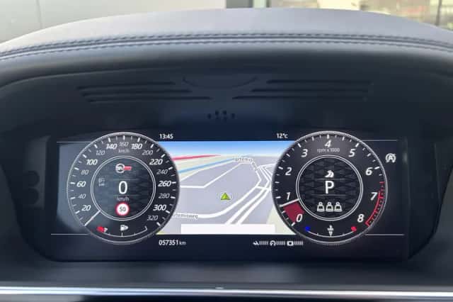 Land Rover Range Rover Sport (2019) thumbnail 46