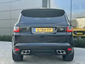 Land Rover Range Rover Sport (2019) thumbnail 47