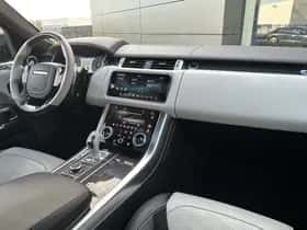 Land Rover Range Rover Sport (2019) thumbnail 48