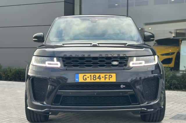 Land Rover Range Rover Sport (2019) thumbnail 49