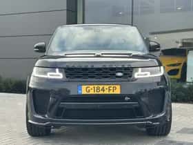 Land Rover Range Rover Sport (2019) thumbnail 49